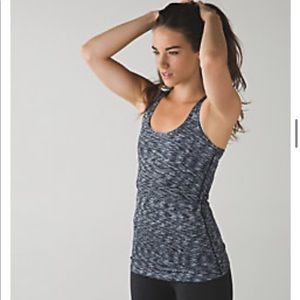 Lululemon Cool Racerback, 6